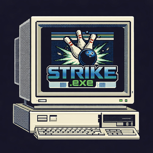 Team Page: Strike.exe